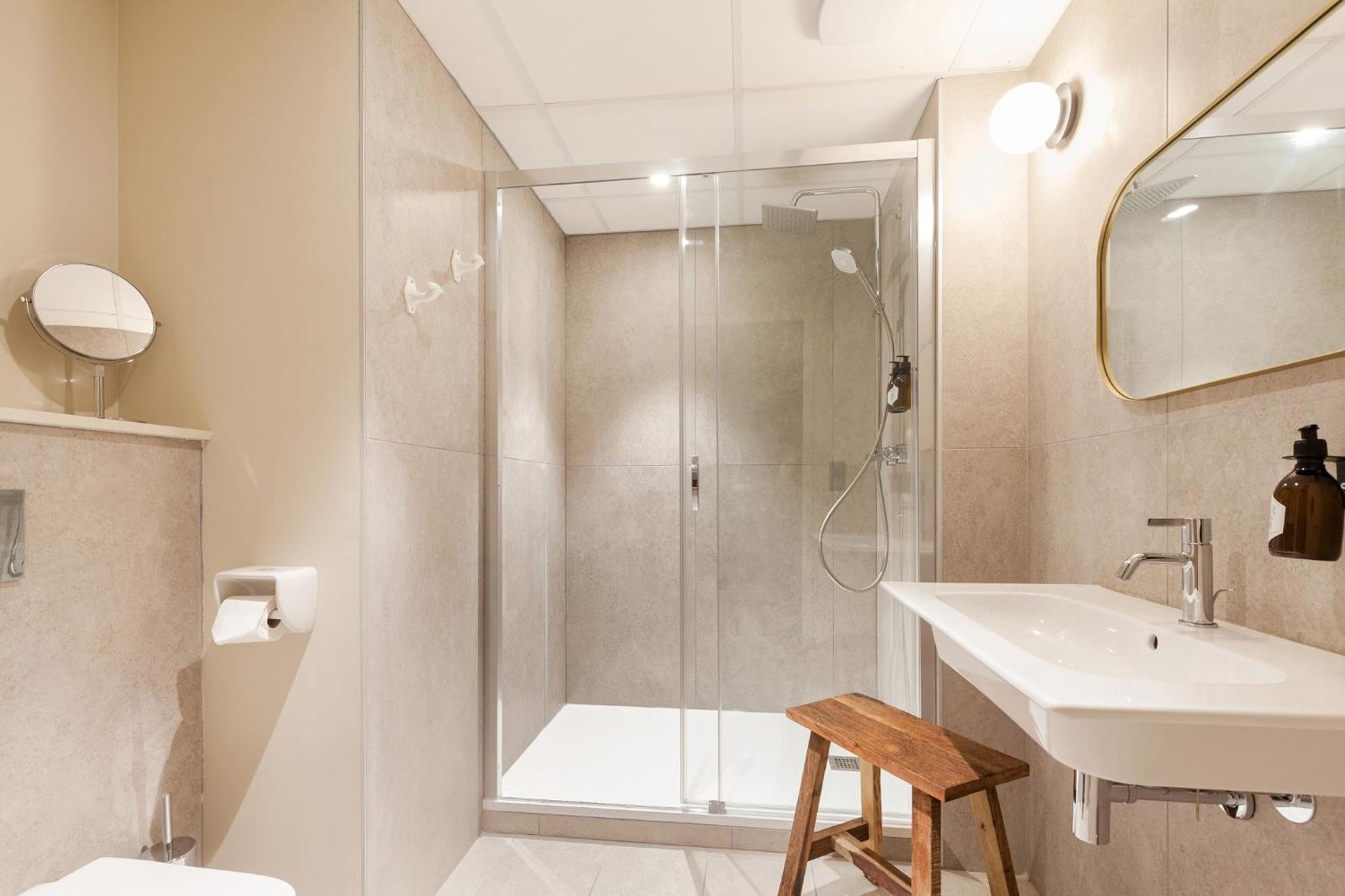 Hotel Gambettes - Entree Autonome, Reception En Ligne - Encore Mieux Лимож Экстерьер фото