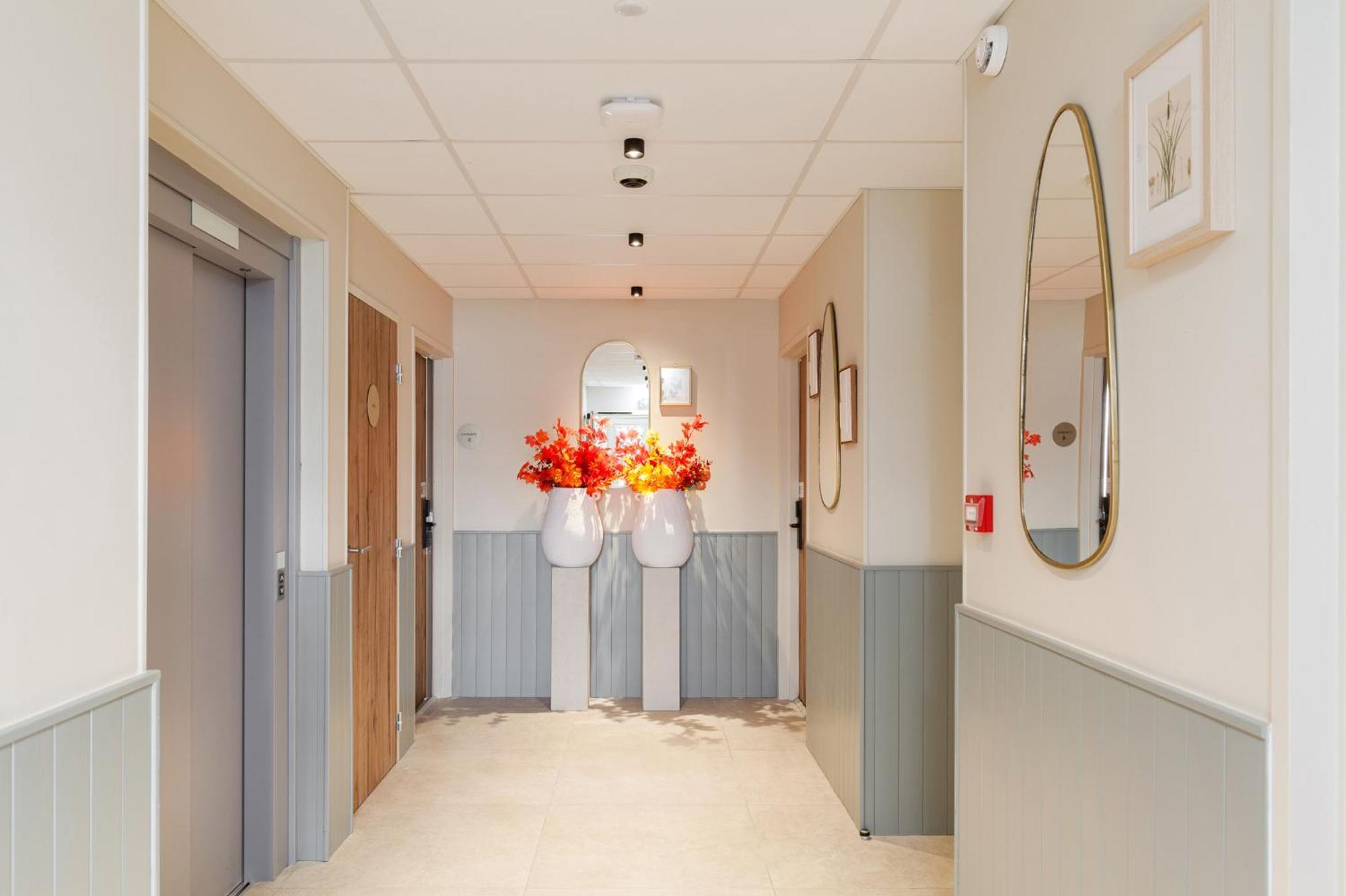 Hotel Gambettes - Entree Autonome, Reception En Ligne - Encore Mieux Лимож Экстерьер фото